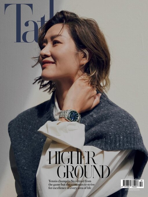 Title details for Tatler Malaysia by Tatler Asia Limited - Available